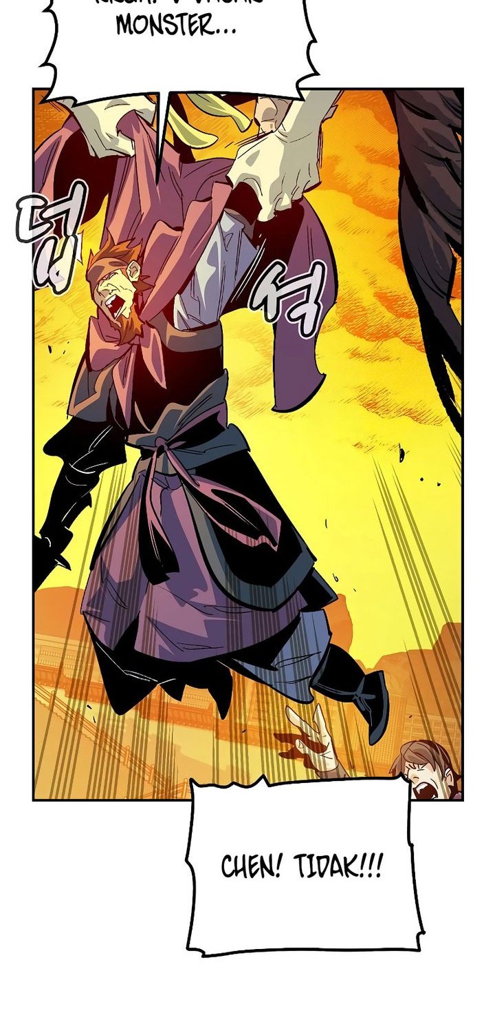 Alone Necromancer Chapter 191 Gambar 30