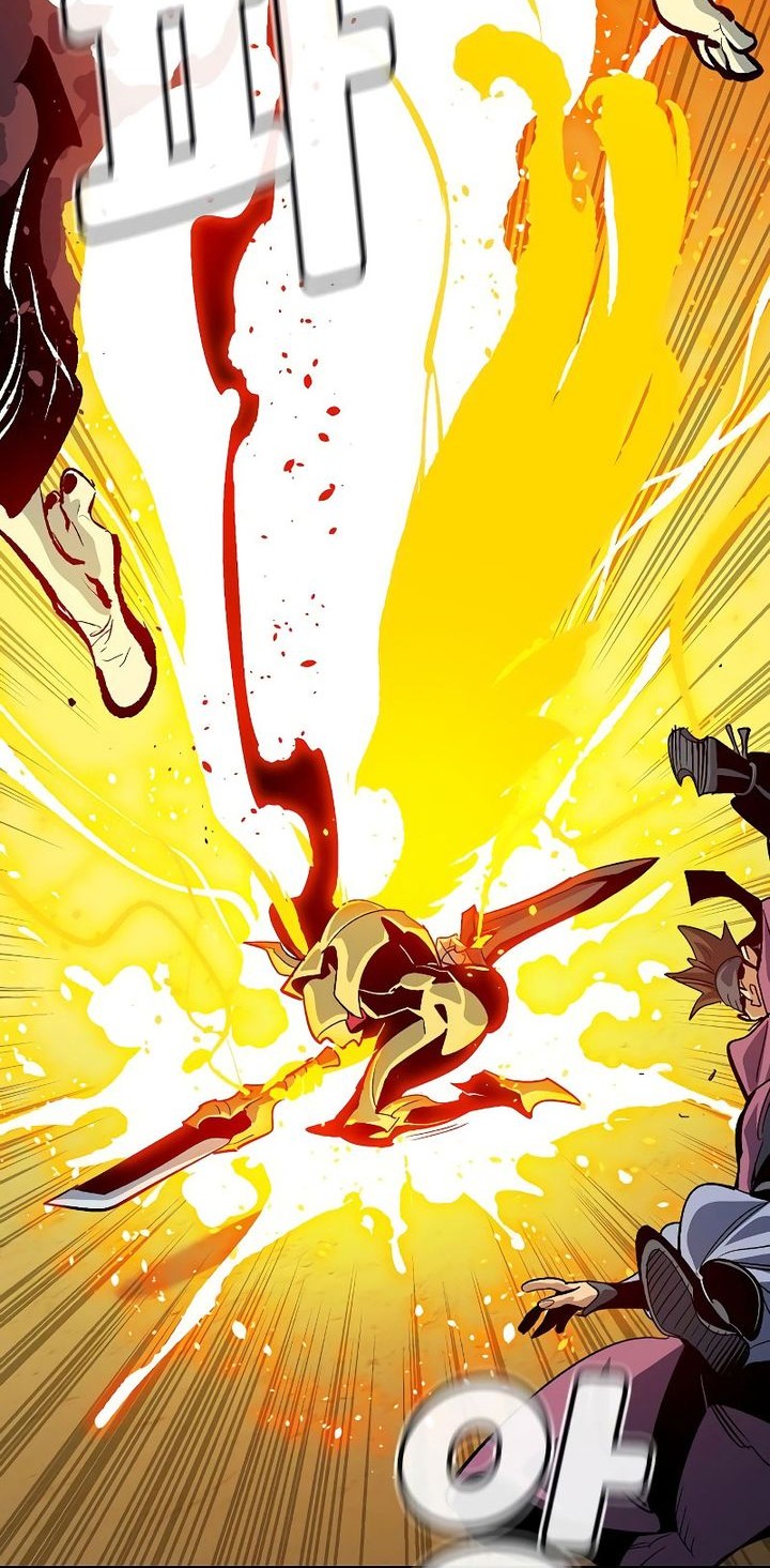 Alone Necromancer Chapter 191 Gambar 32