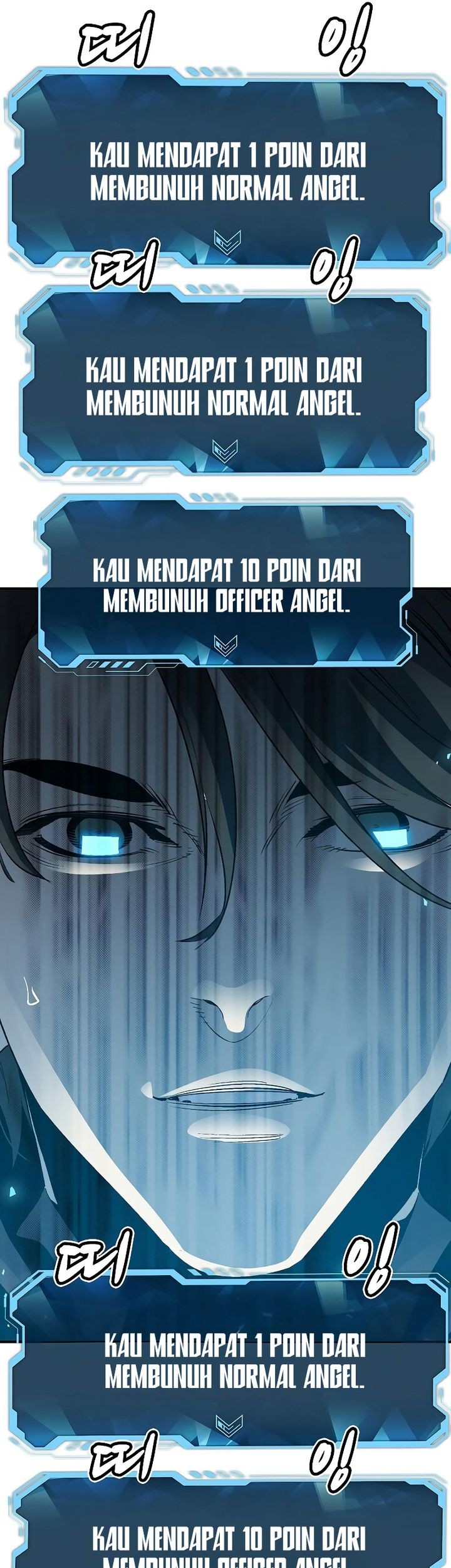 Alone Necromancer Chapter 191 Gambar 18