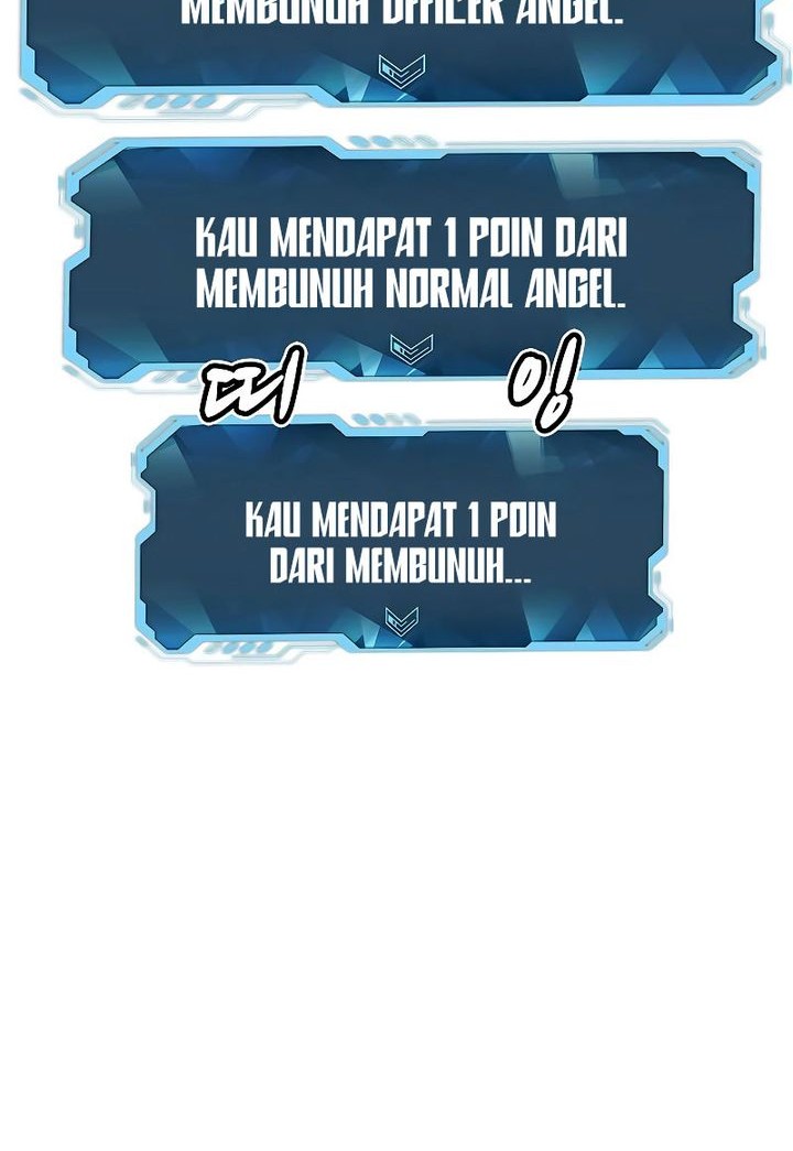 Alone Necromancer Chapter 191 Gambar 19