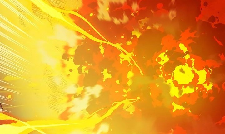 Manhwa Alone Necromancer Chapter 191 gambar nomor 2