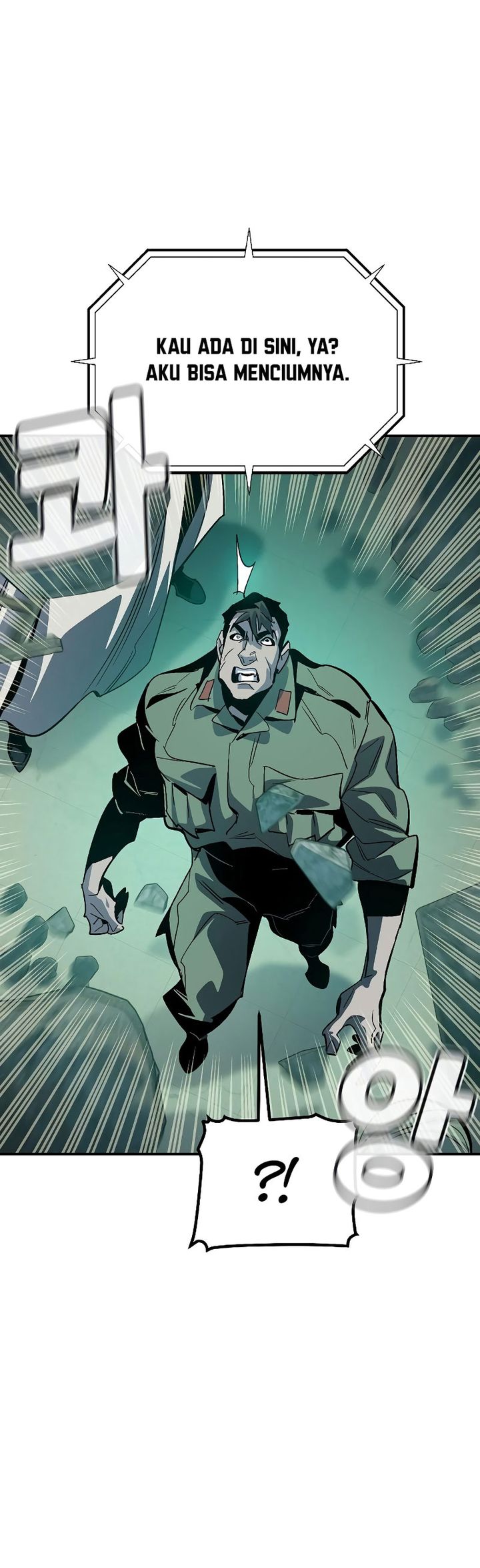 Alone Necromancer Chapter 191 Gambar 41