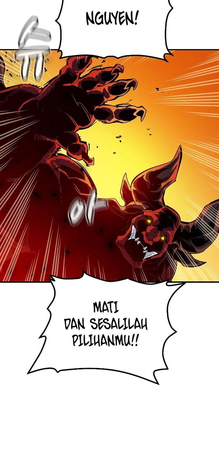 Alone Necromancer Chapter 191 Gambar 46