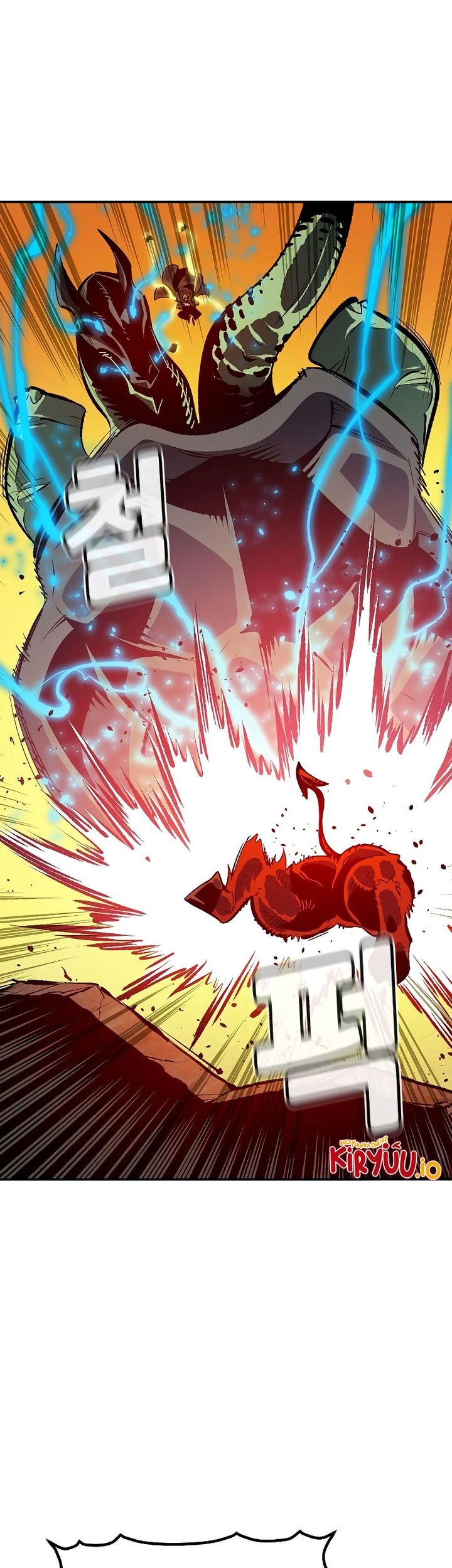 Alone Necromancer Chapter 191 Gambar 47