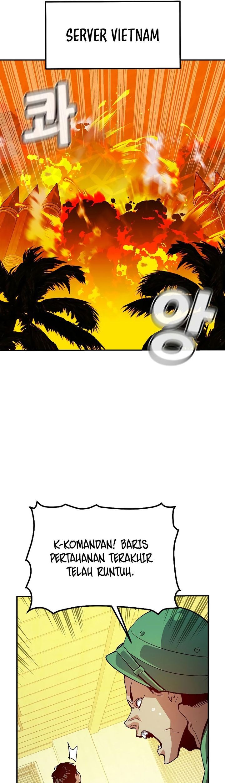 Alone Necromancer Chapter 191 Gambar 37