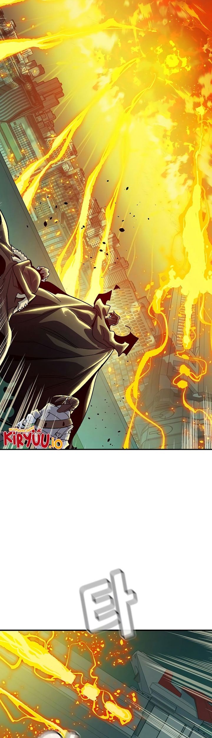 Alone Necromancer Chapter 191 Gambar 3