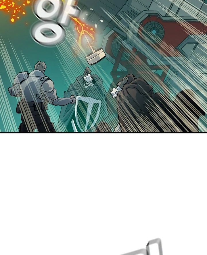 Alone Necromancer Chapter 191 Gambar 4