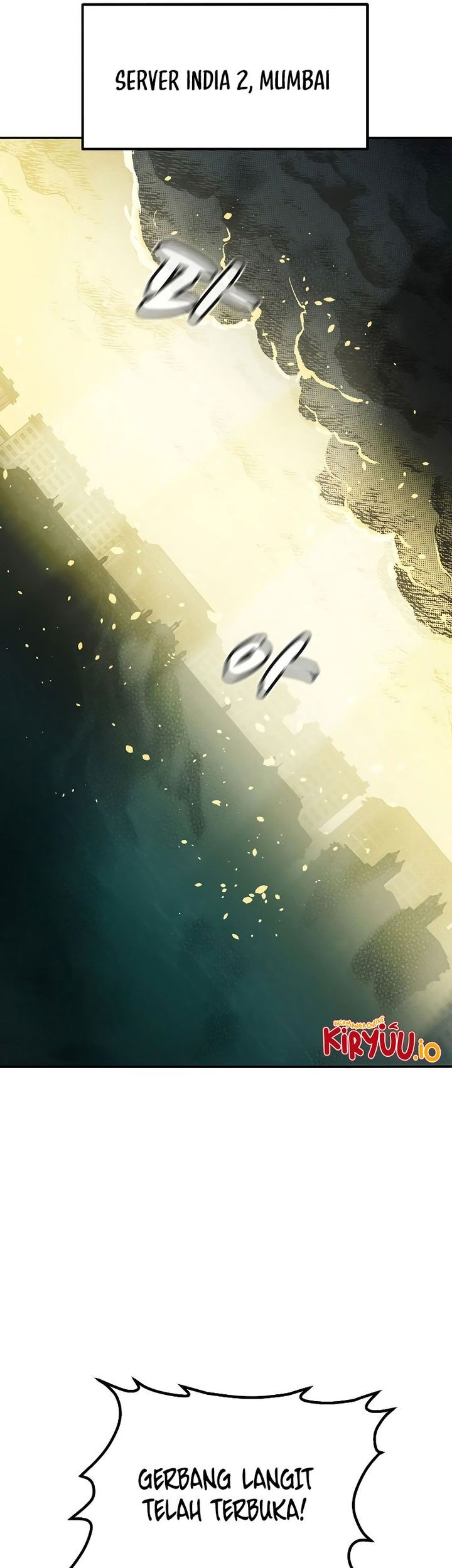 Alone Necromancer Chapter 191 Gambar 60