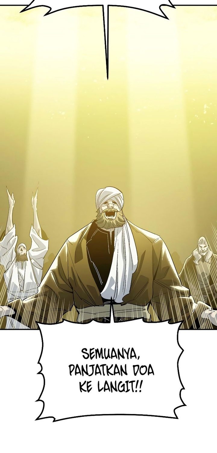 Alone Necromancer Chapter 191 Gambar 61