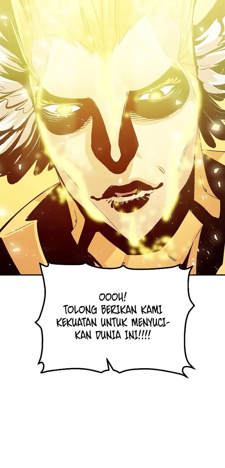 Alone Necromancer Chapter 191 Gambar 67