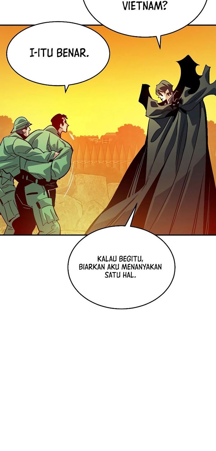 Alone Necromancer Chapter 191 Gambar 54