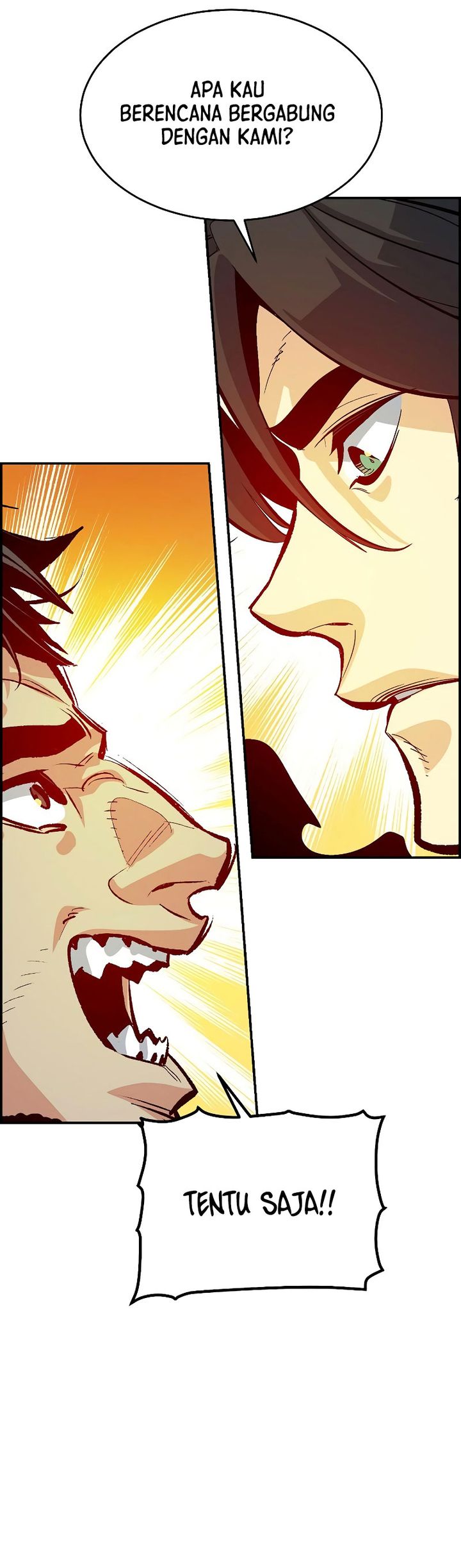 Alone Necromancer Chapter 191 Gambar 55