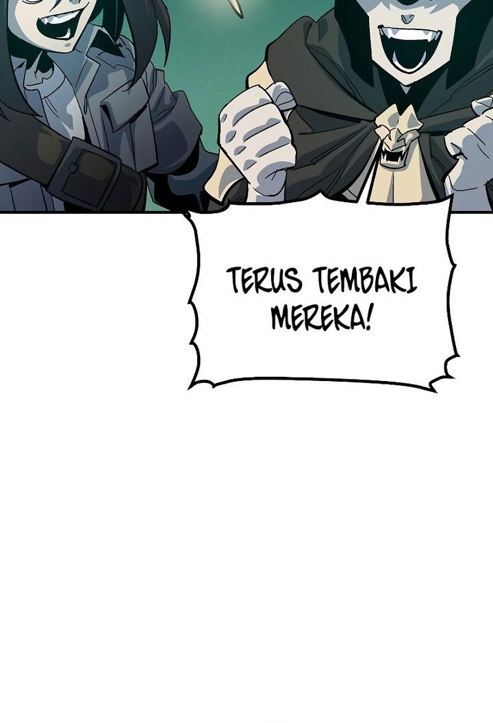 Alone Necromancer Chapter 191 Gambar 6