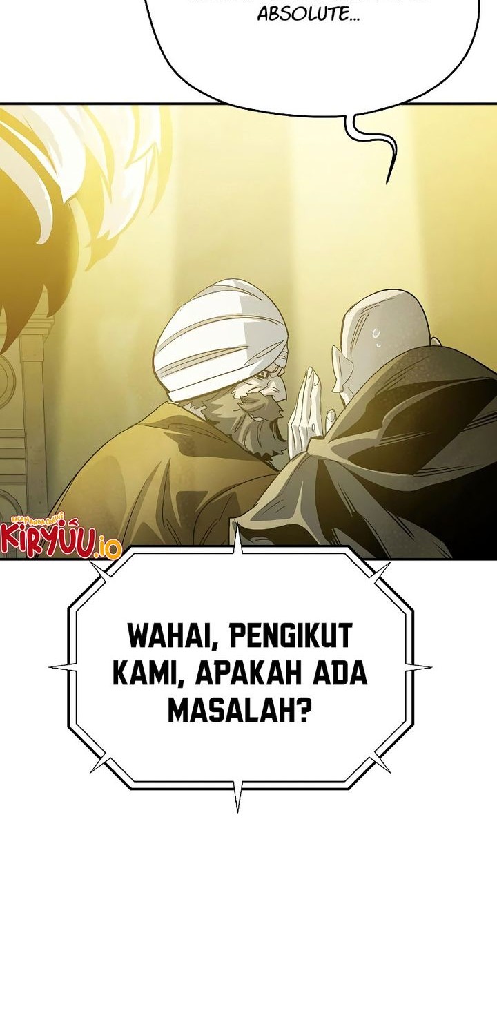 Alone Necromancer Chapter 191 Gambar 69