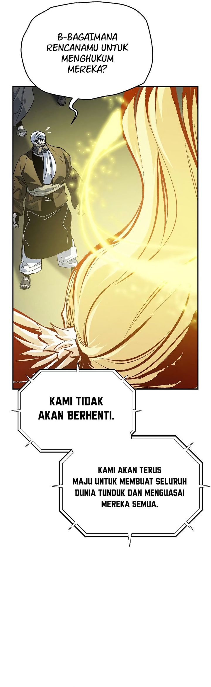 Alone Necromancer Chapter 191 Gambar 72
