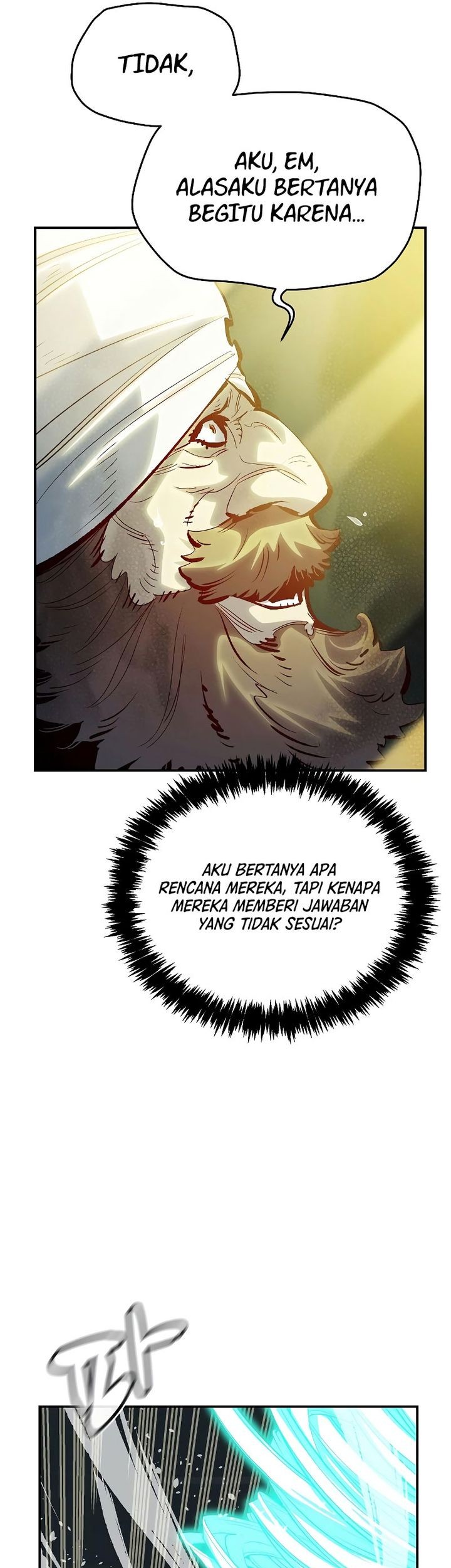 Alone Necromancer Chapter 191 Gambar 73