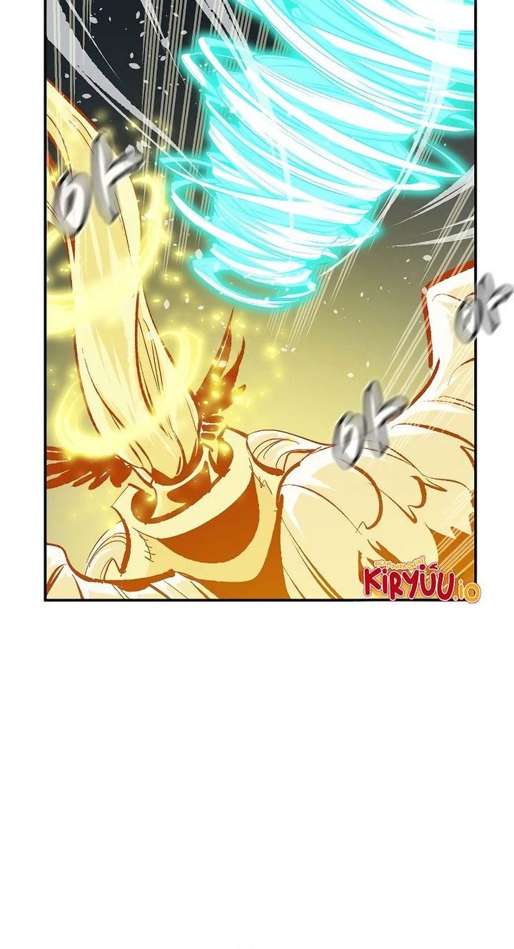 Alone Necromancer Chapter 191 Gambar 74