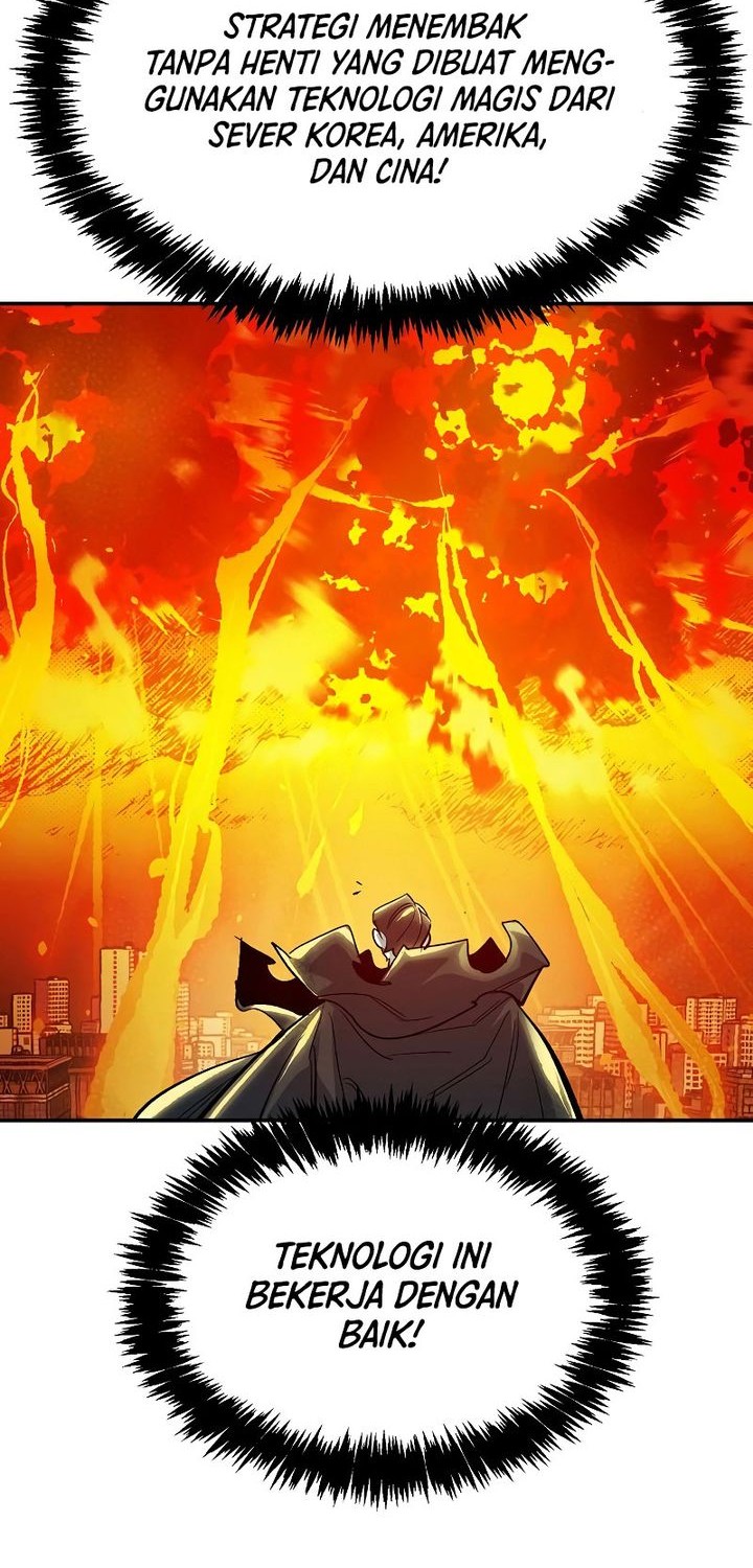 Alone Necromancer Chapter 191 Gambar 9