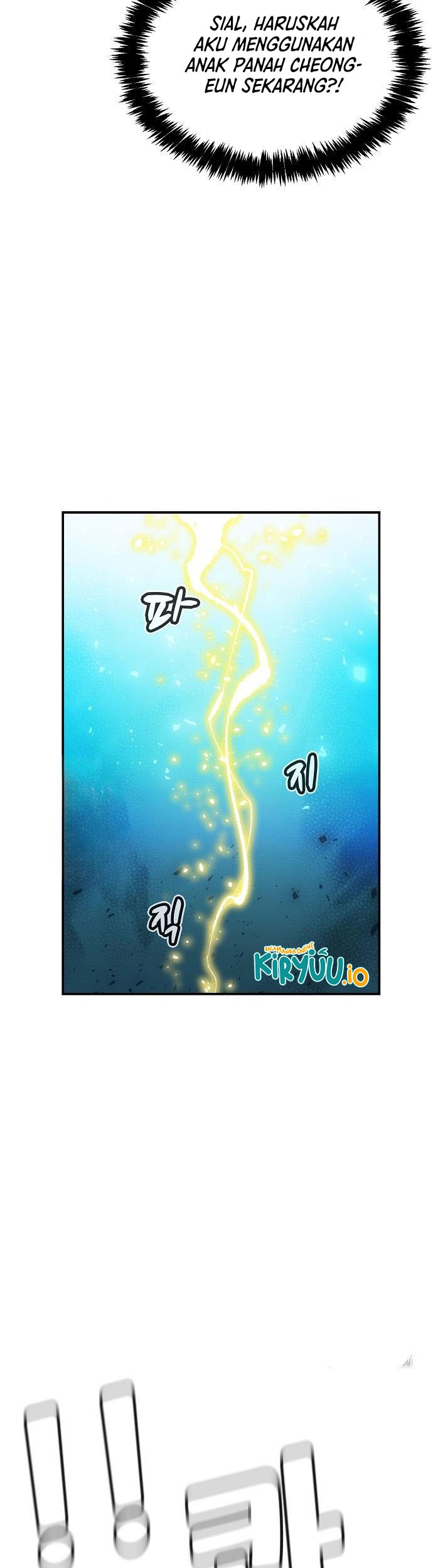 Alone Necromancer Chapter 192 Gambar 56