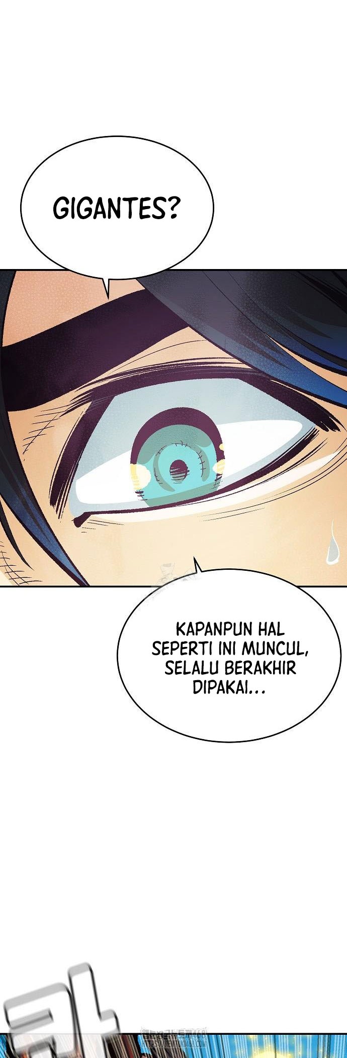 Alone Necromancer Chapter 192 Gambar 45