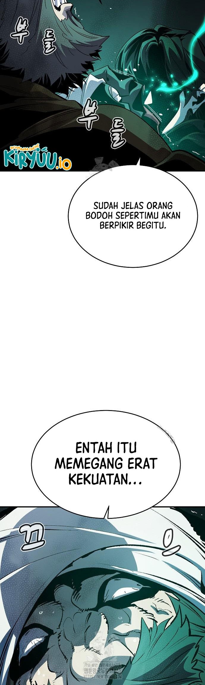 Alone Necromancer Chapter 192 Gambar 13