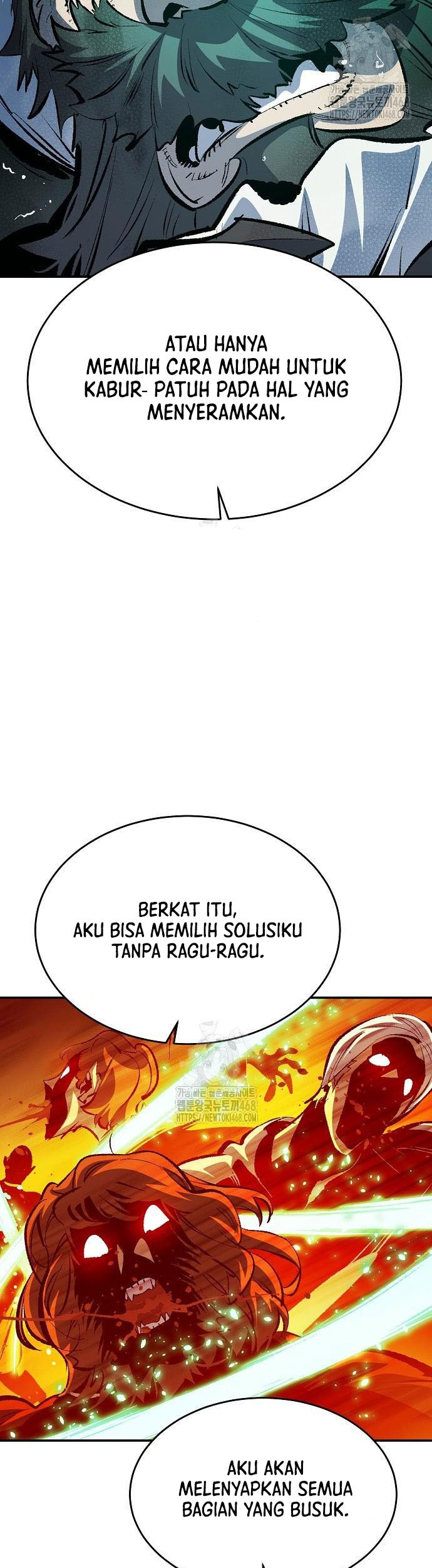 Alone Necromancer Chapter 192 Gambar 14