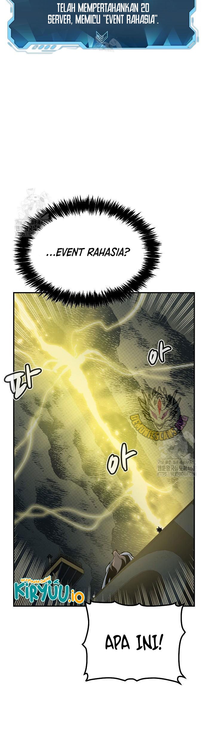 Alone Necromancer Chapter 192 Gambar 16