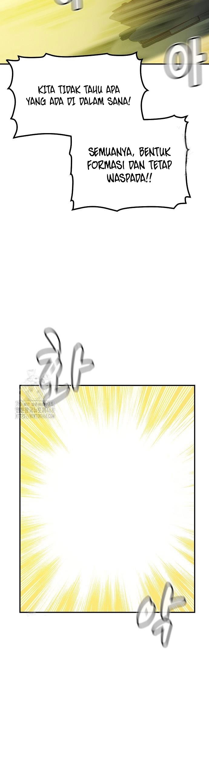 Alone Necromancer Chapter 192 Gambar 24