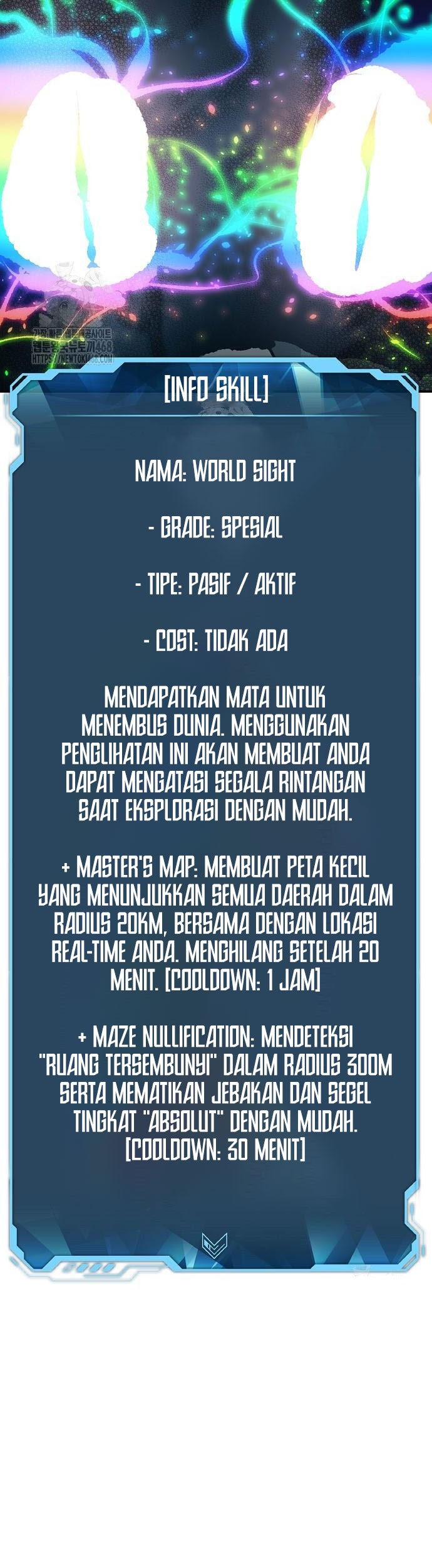 Alone Necromancer Chapter 192 Gambar 28