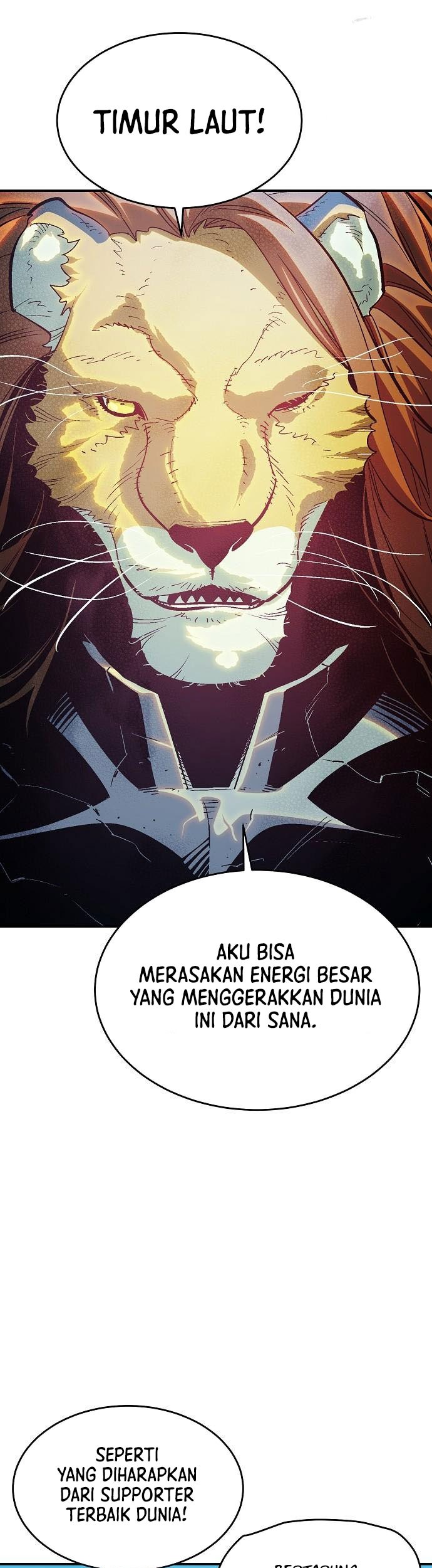 Alone Necromancer Chapter 192 Gambar 30