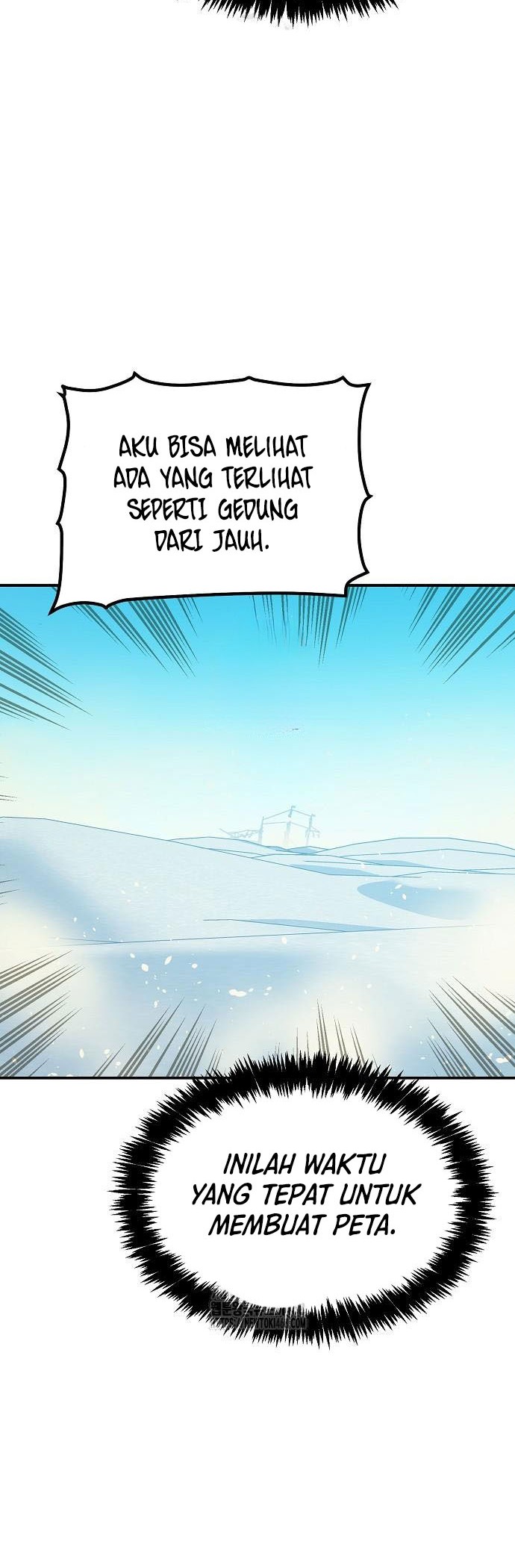 Alone Necromancer Chapter 192 Gambar 33