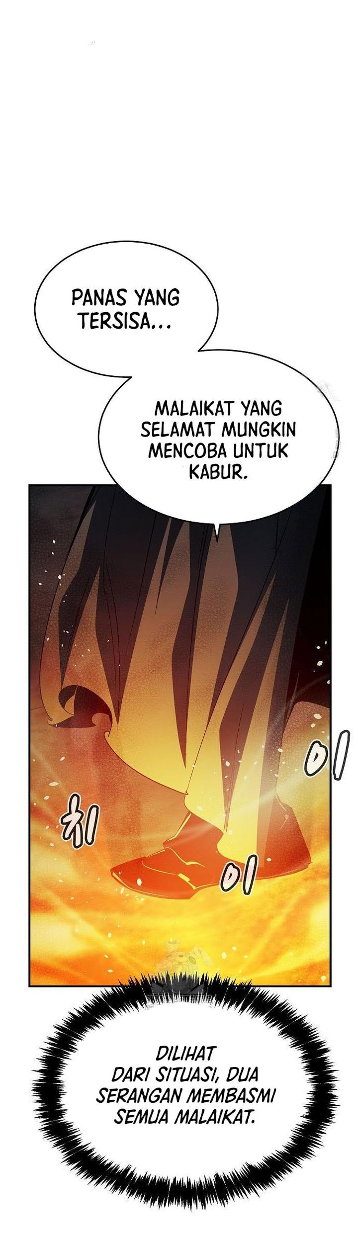 Alone Necromancer Chapter 193 Gambar 26