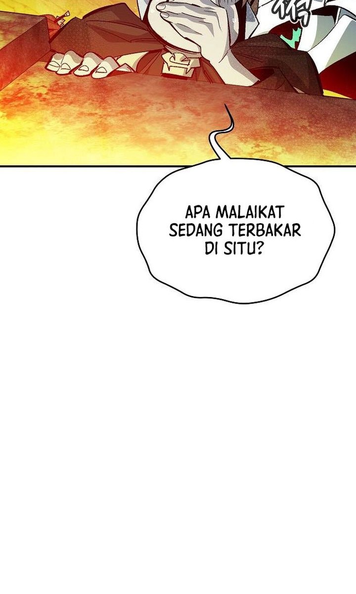 Alone Necromancer Chapter 193 Gambar 23