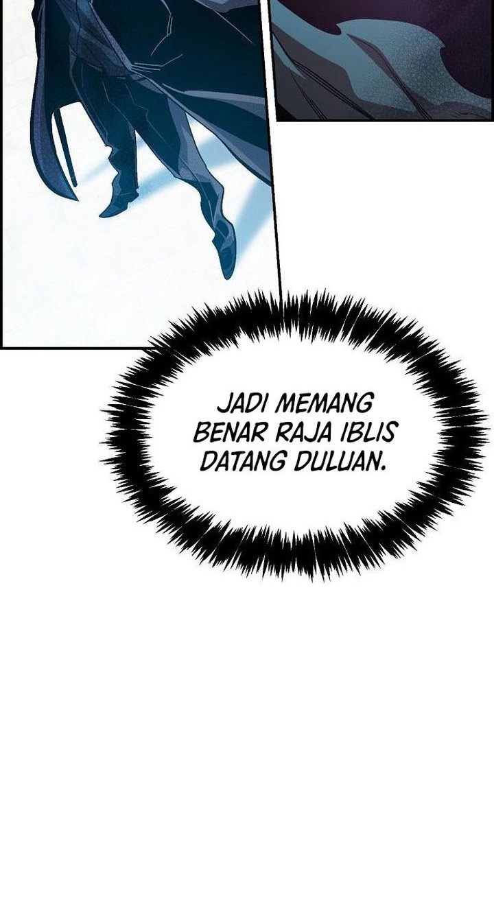 Manhwa Alone Necromancer Chapter 193 gambar nomor 2