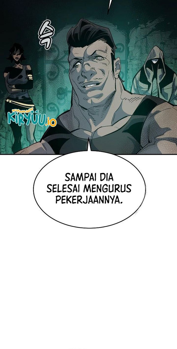 Alone Necromancer Chapter 193 Gambar 45