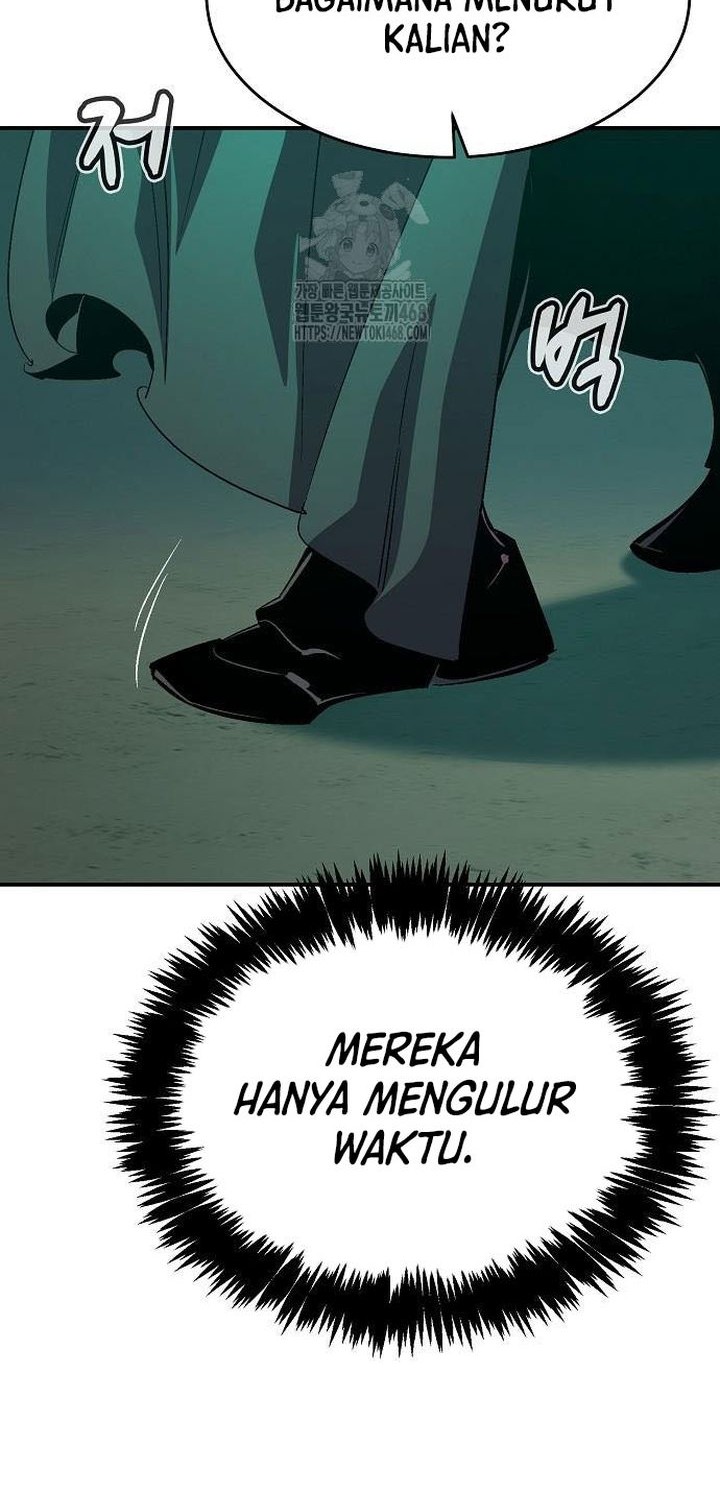 Alone Necromancer Chapter 193 Gambar 47