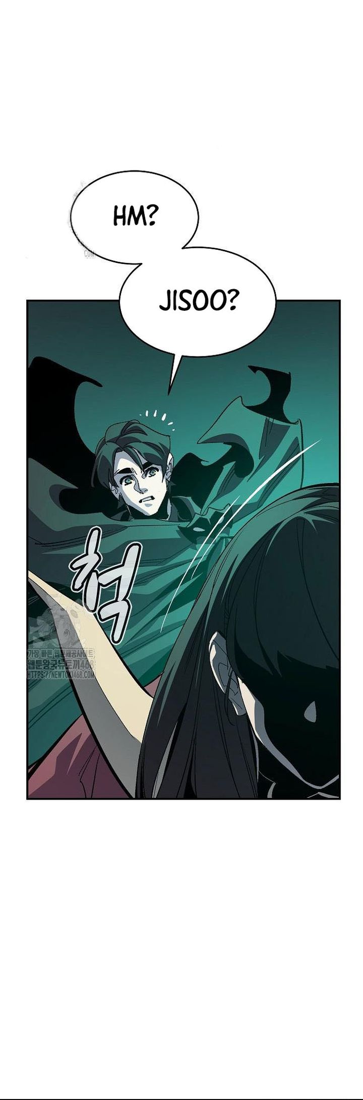 Alone Necromancer Chapter 193 Gambar 48