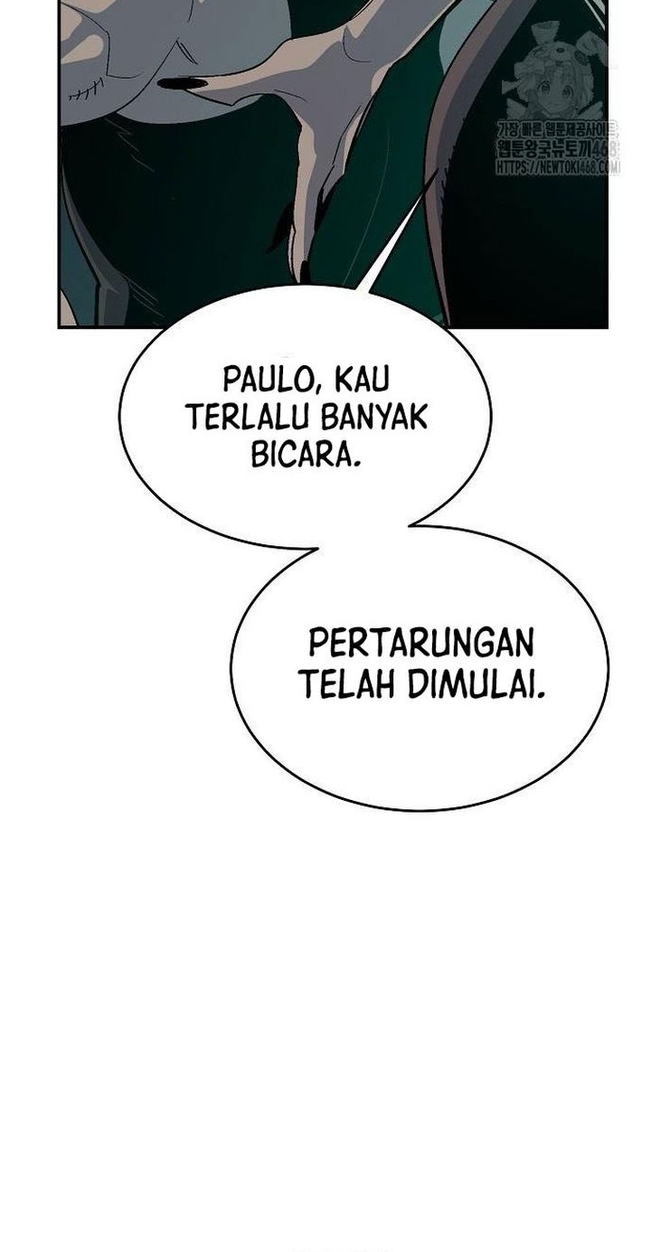 Alone Necromancer Chapter 193 Gambar 52