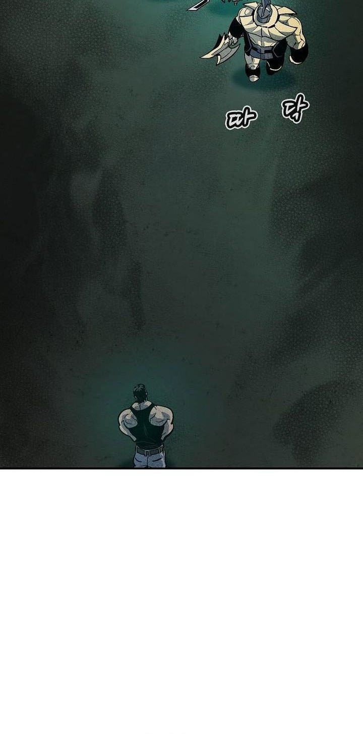 Alone Necromancer Chapter 193 Gambar 39