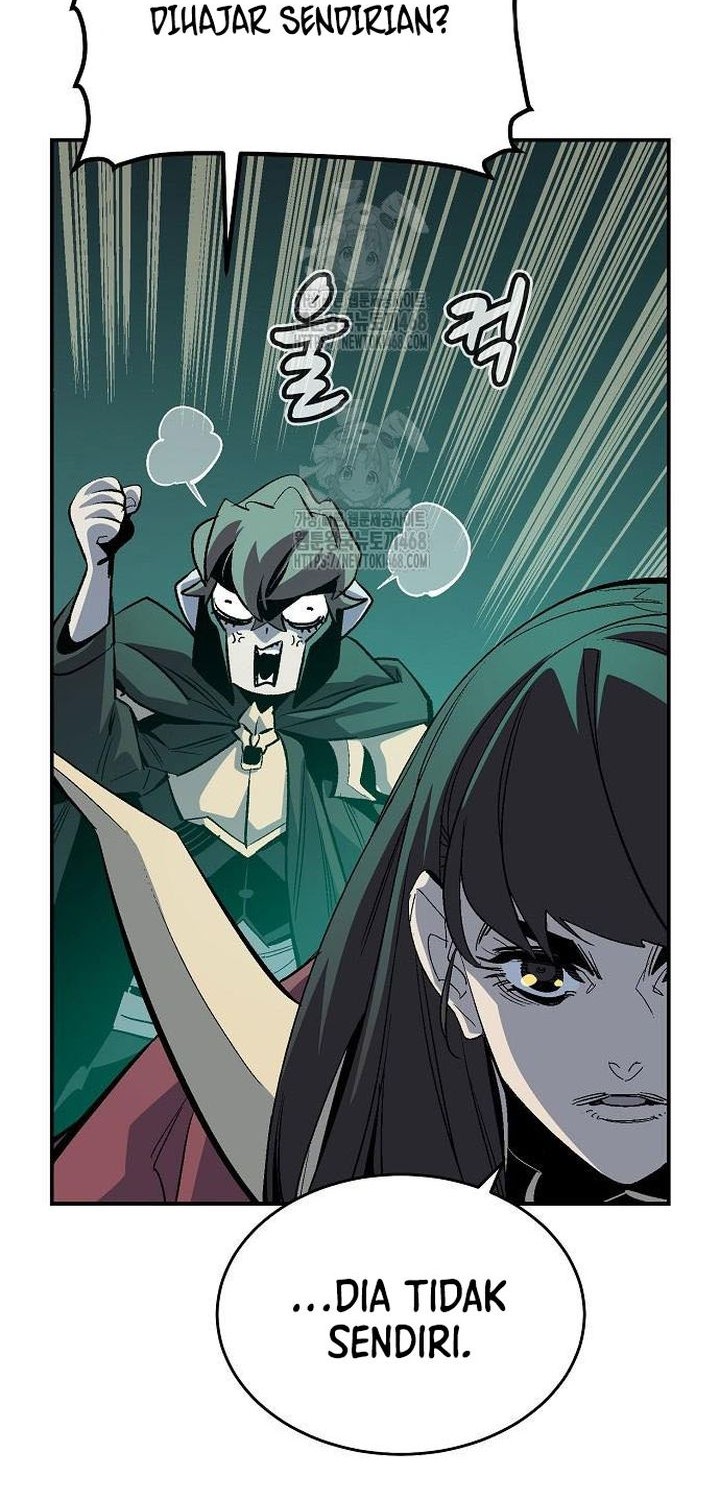 Alone Necromancer Chapter 193 Gambar 41