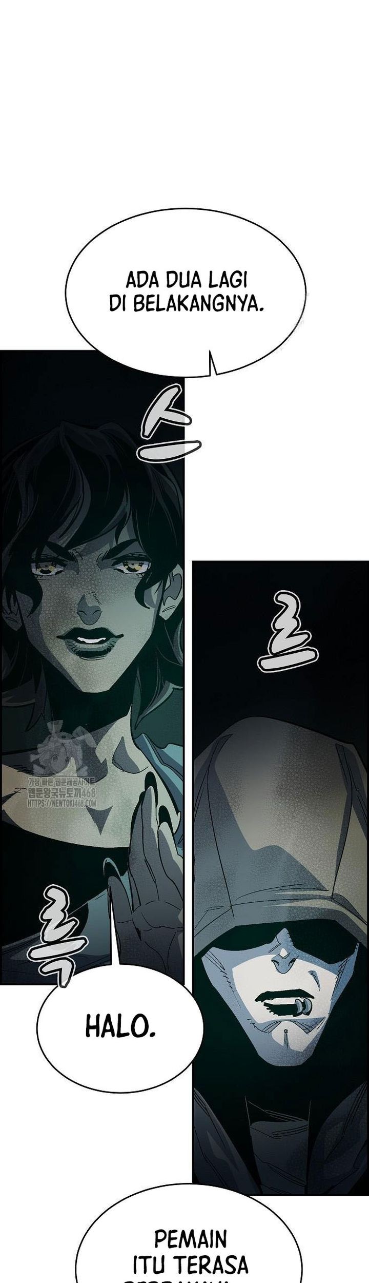 Alone Necromancer Chapter 193 Gambar 42