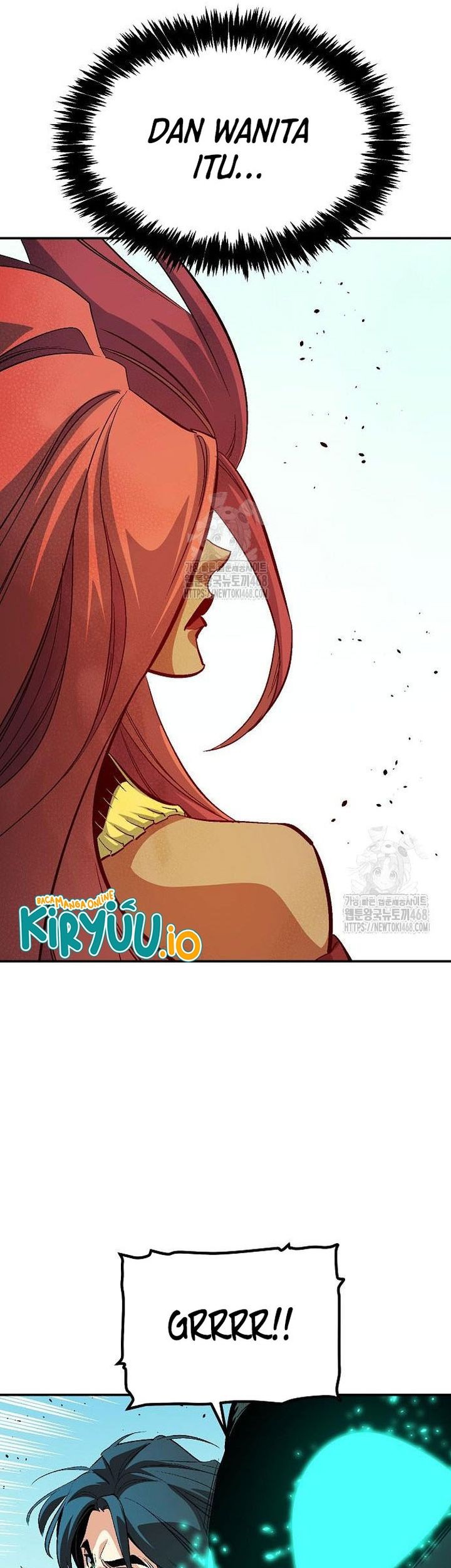 Alone Necromancer Chapter 193 Gambar 3