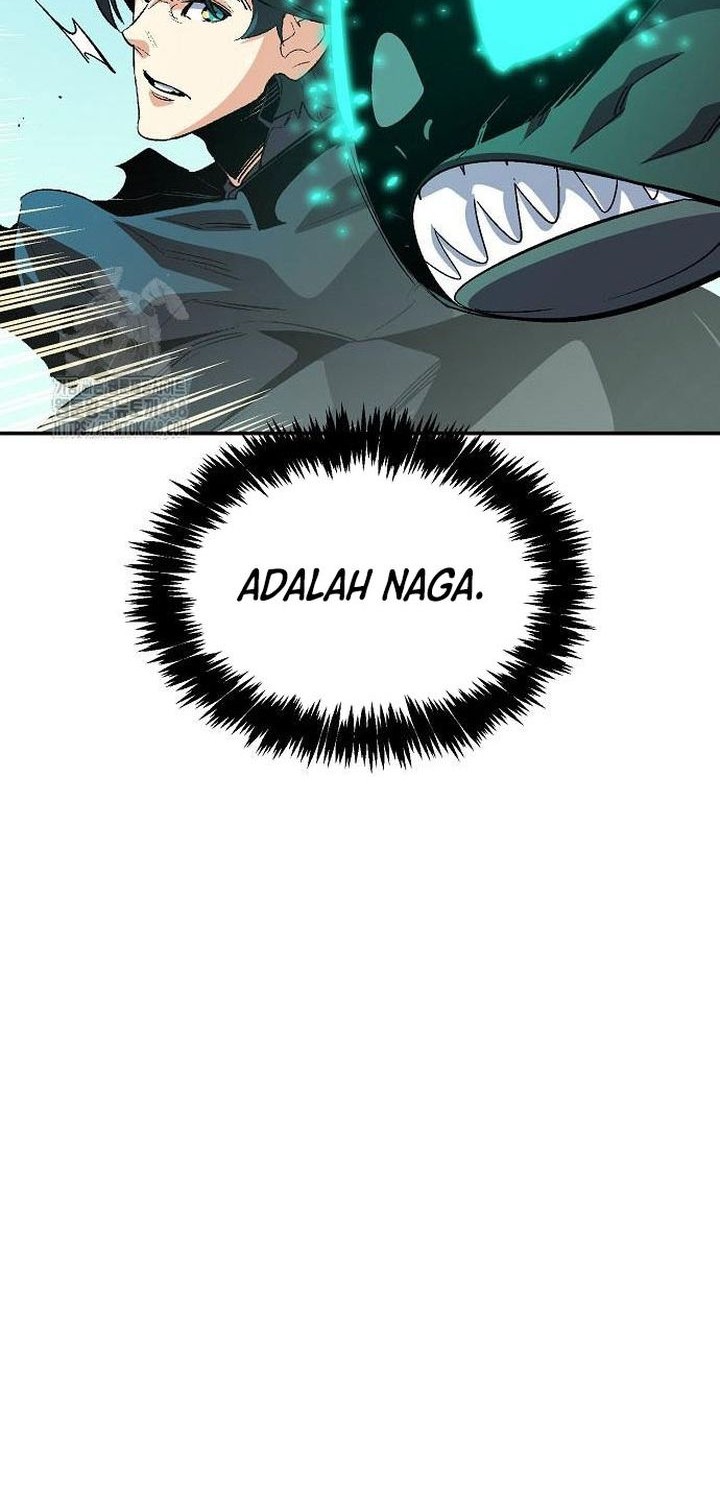 Alone Necromancer Chapter 193 Gambar 4