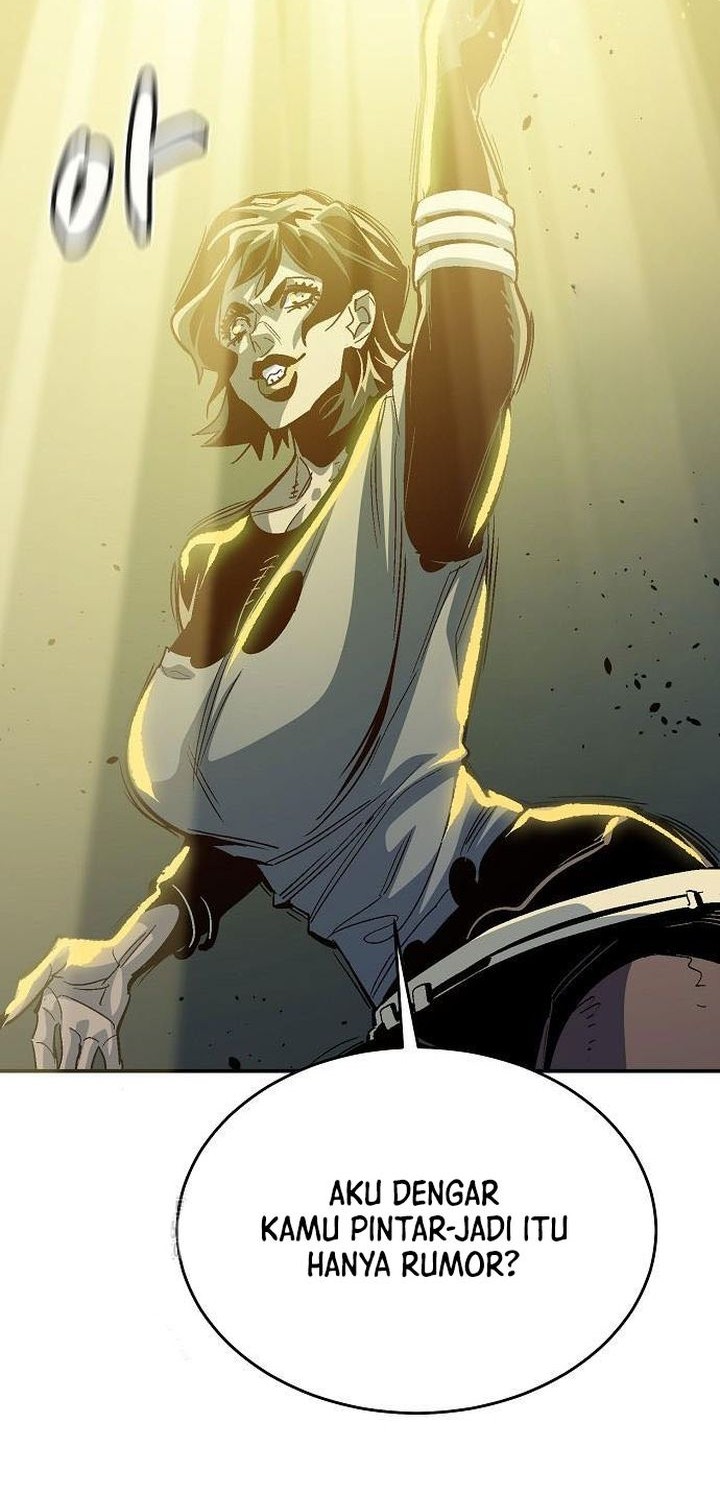 Alone Necromancer Chapter 193 Gambar 68