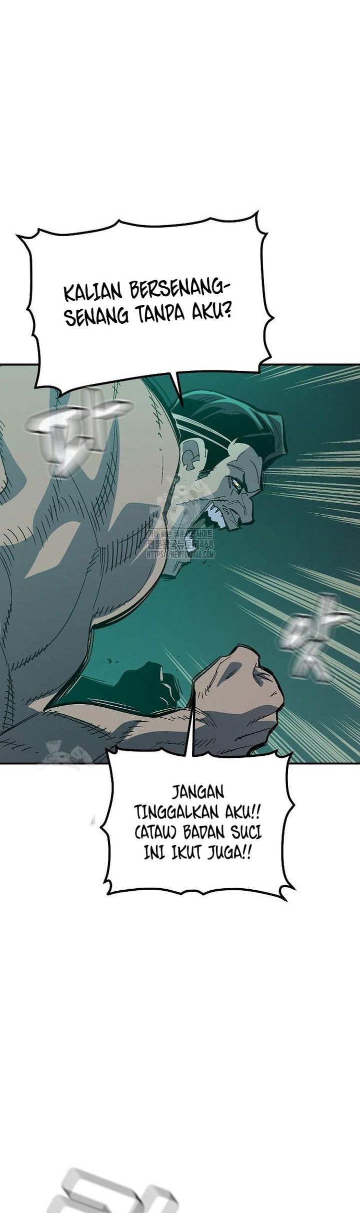 Alone Necromancer Chapter 193 Gambar 69