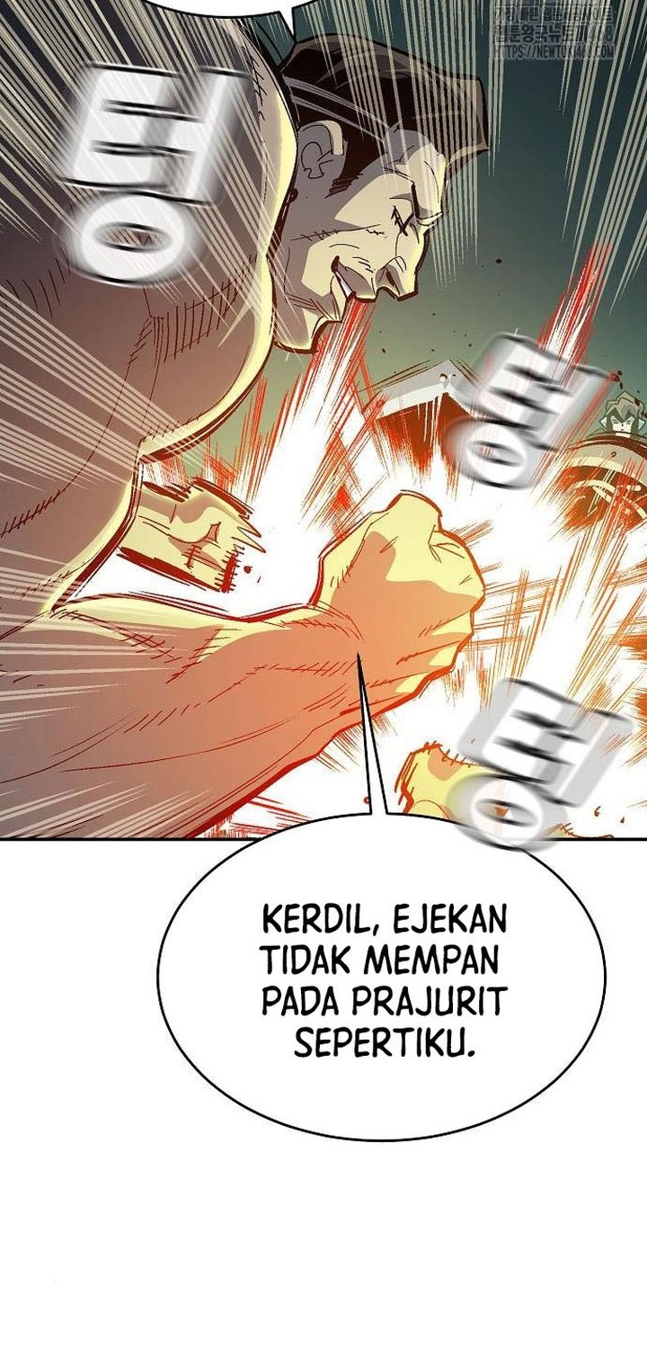 Alone Necromancer Chapter 193 Gambar 71