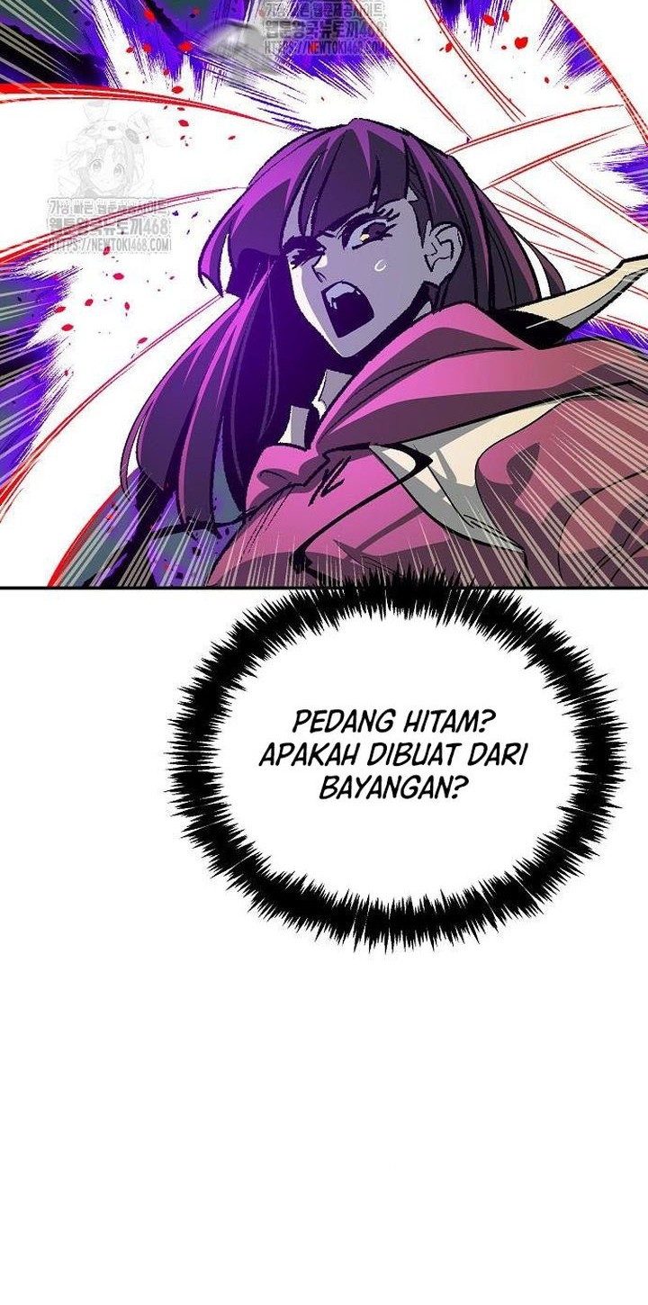 Alone Necromancer Chapter 193 Gambar 56