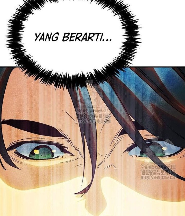 Alone Necromancer Chapter 193 Gambar 8