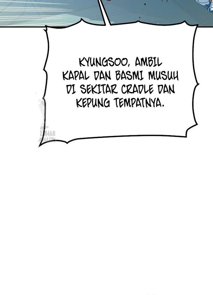 Alone Necromancer Chapter 193 Gambar 10