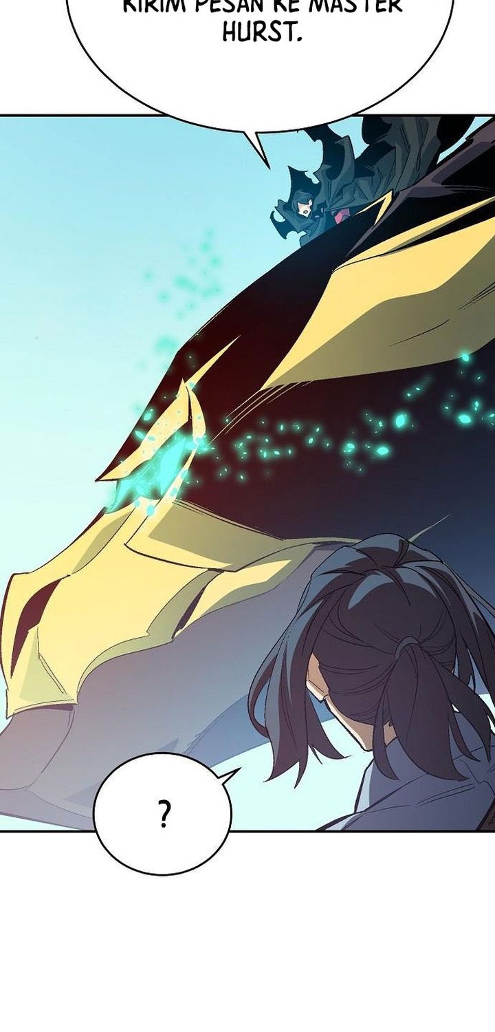 Alone Necromancer Chapter 193 Gambar 14